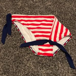 OLD NAVY swim bottoms